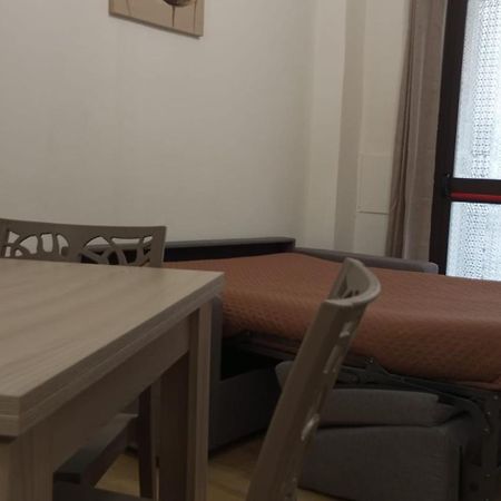 Vila Casa Chiaretta Palermo Exteriér fotografie