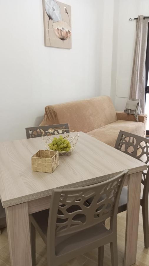 Vila Casa Chiaretta Palermo Exteriér fotografie