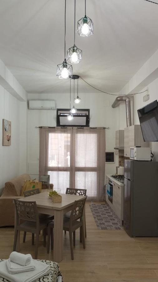 Vila Casa Chiaretta Palermo Exteriér fotografie