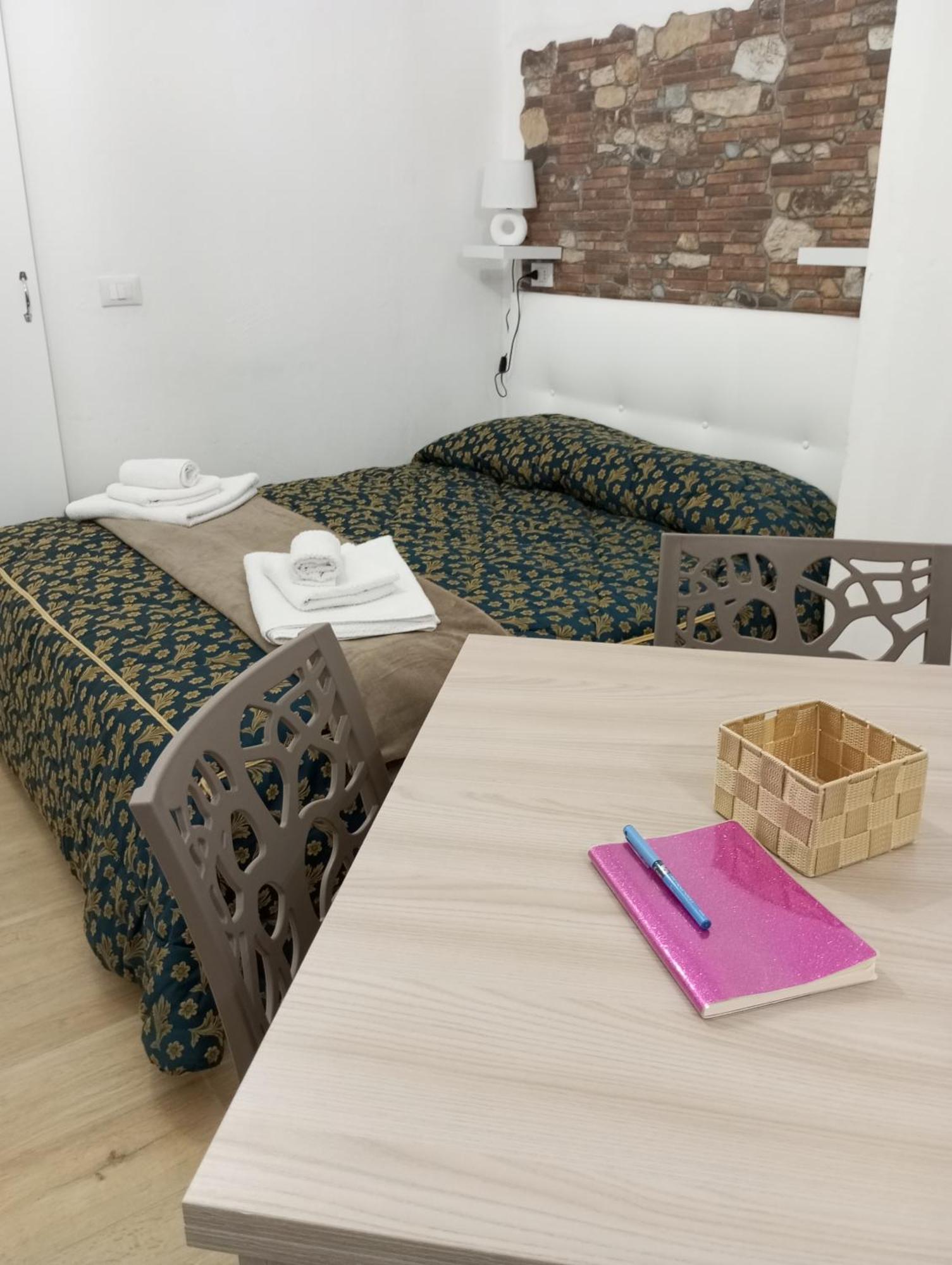 Vila Casa Chiaretta Palermo Exteriér fotografie