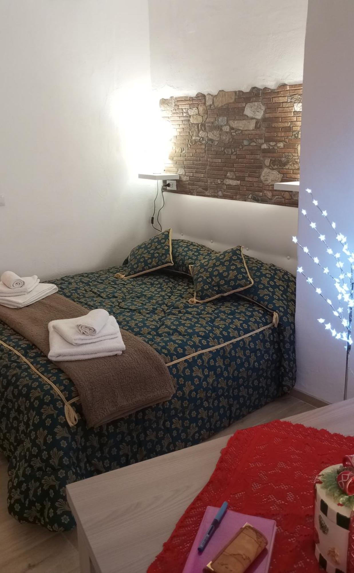 Vila Casa Chiaretta Palermo Exteriér fotografie