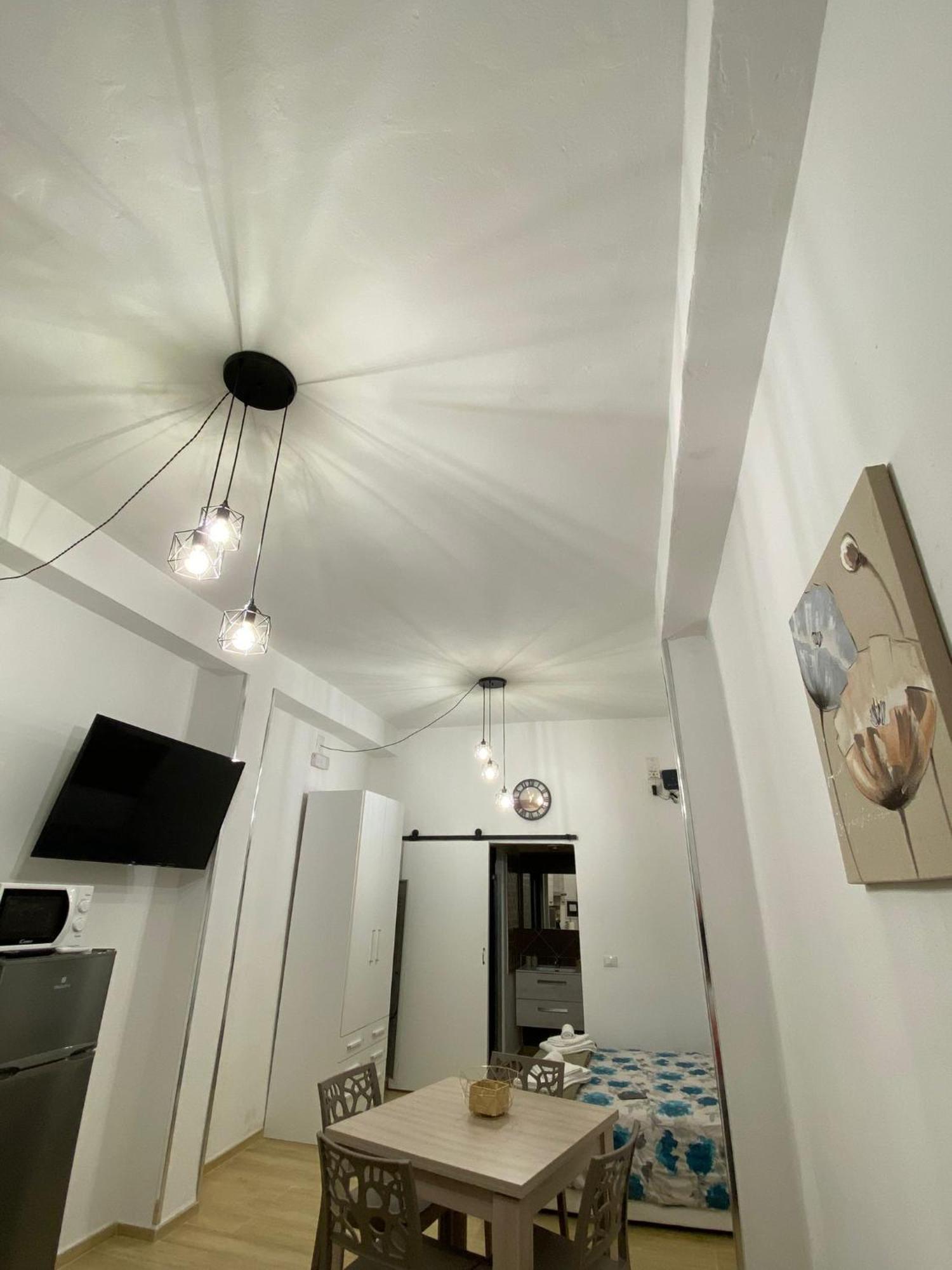 Vila Casa Chiaretta Palermo Exteriér fotografie