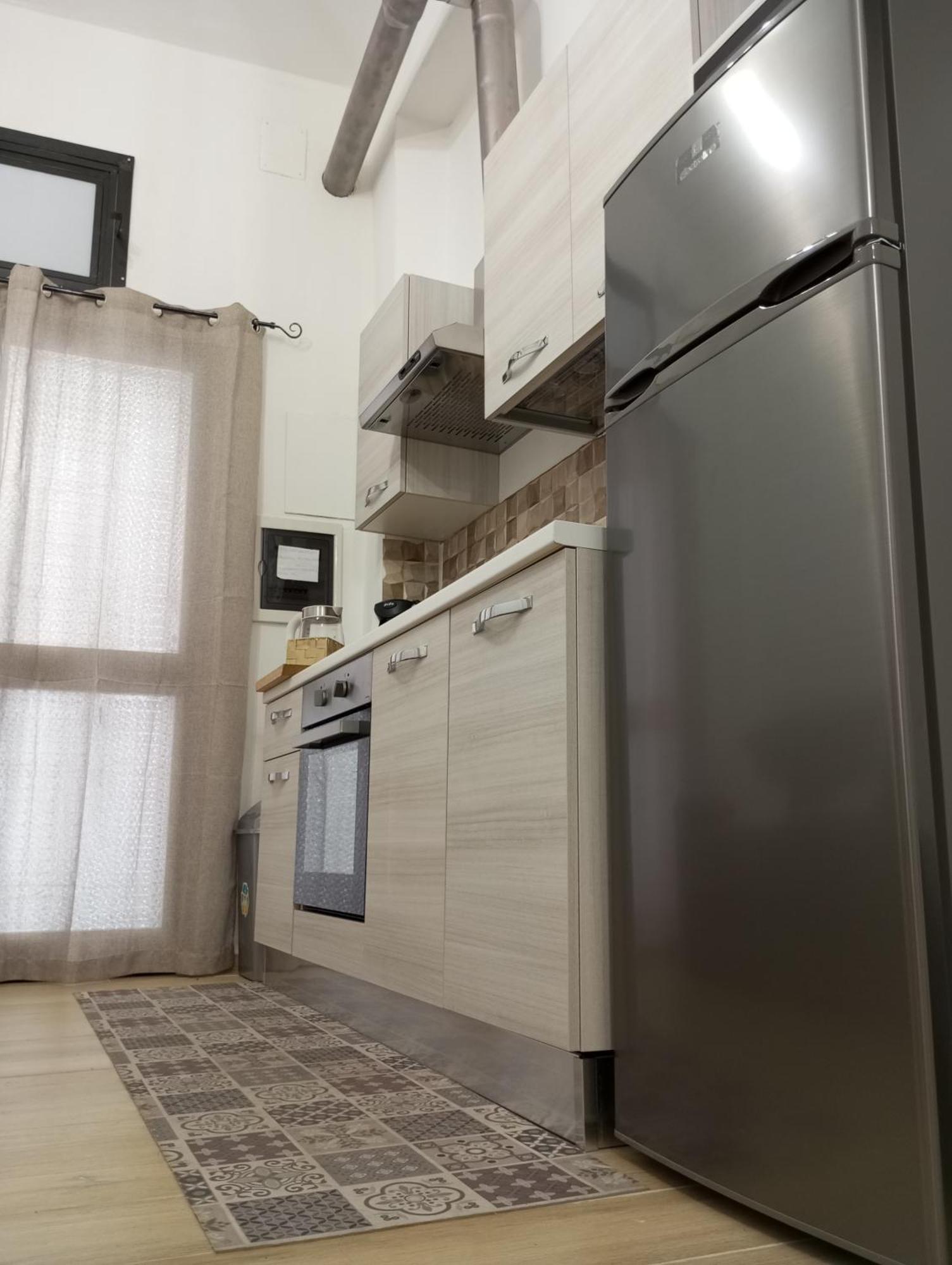 Vila Casa Chiaretta Palermo Exteriér fotografie