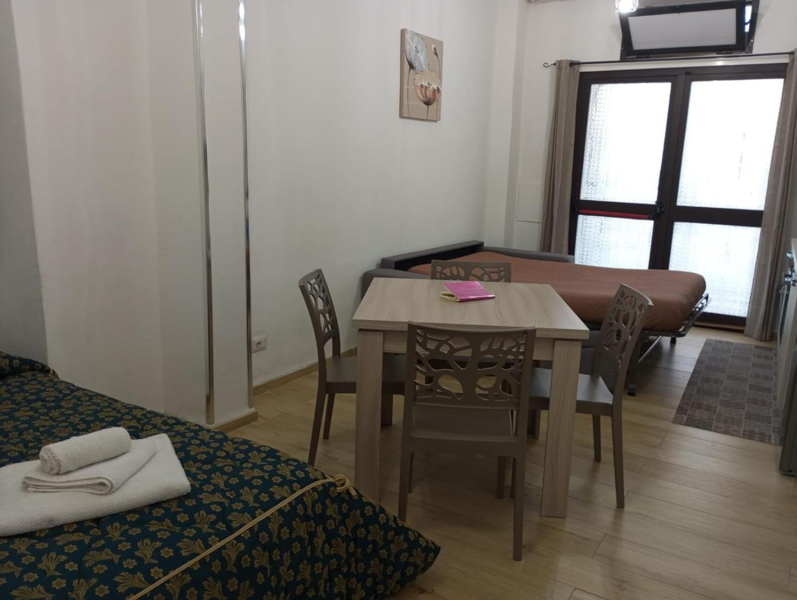 Vila Casa Chiaretta Palermo Exteriér fotografie