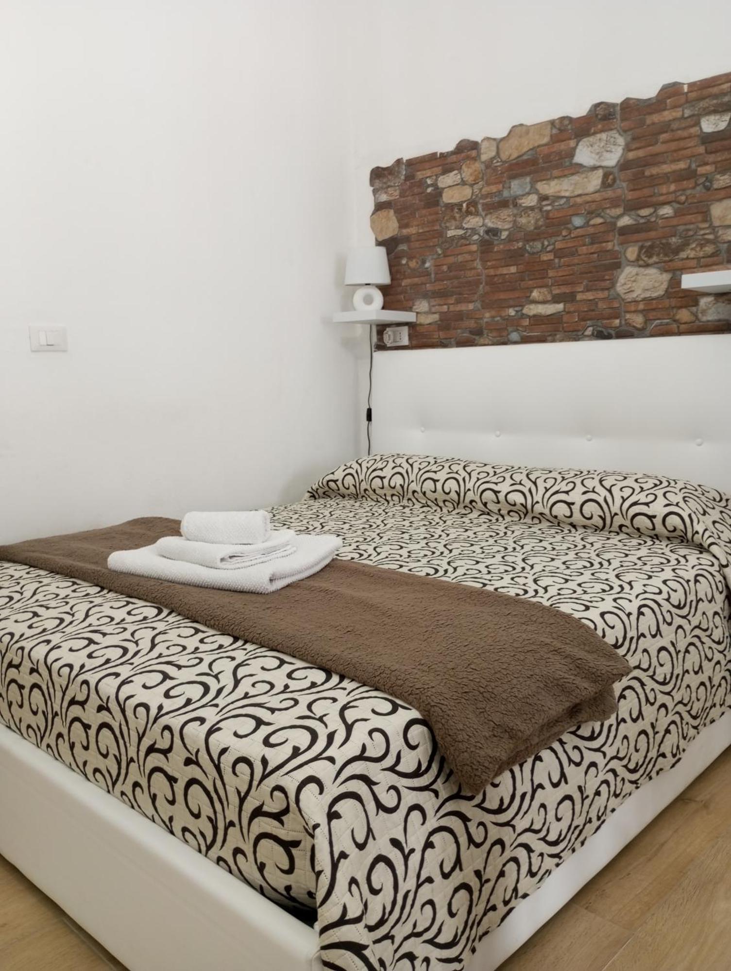 Vila Casa Chiaretta Palermo Exteriér fotografie