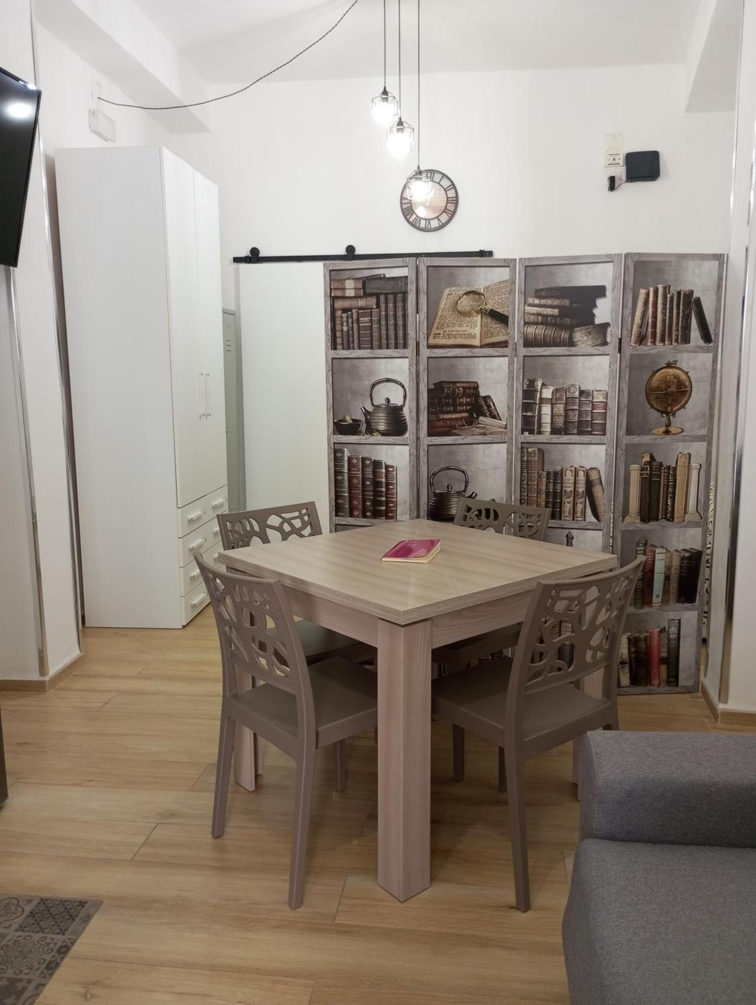 Vila Casa Chiaretta Palermo Exteriér fotografie